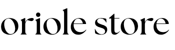 oriole store